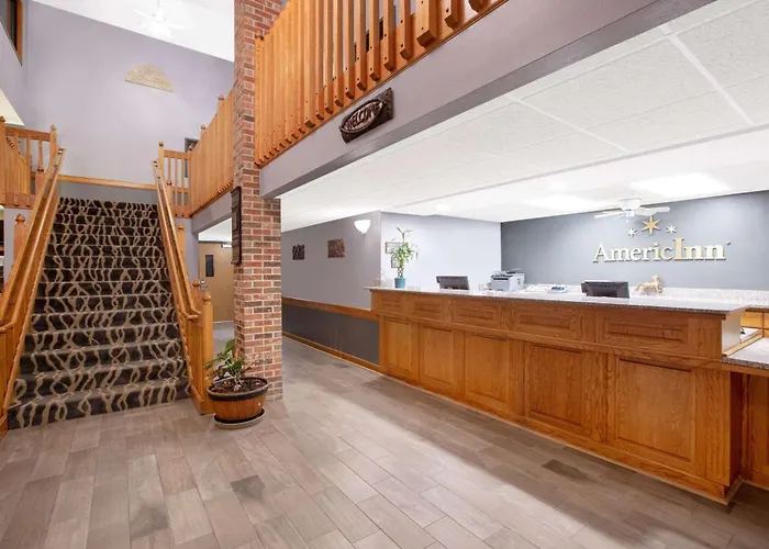 Americinn By Wyndham Coralville